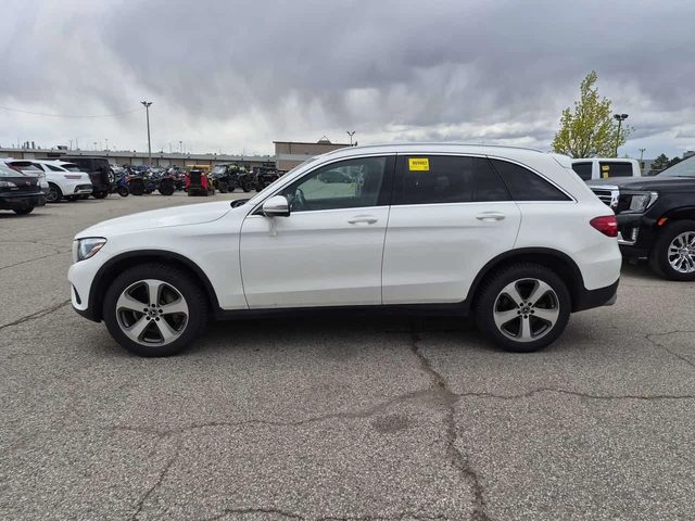 Mercedes-Benz GLC * 300 * ПОДГРЕВ * ВТОРИ ГУМИ * ОТ ПРЕДСТАВИТЕЛСТВО - автомобили, коли, обяви за нови и употребявани 16