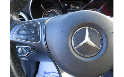 Mercedes-Benz GLC AMG w/ Navi CarPlay Sunroof * No Accident - автомобили, коли, обяви за нови и употребявани 14