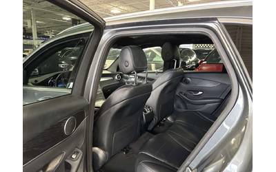 Mercedes-Benz GLC 300| 4MATIC| AMGPKG| WOOD| LEATHER| DUALSUNROOF| L - автомобили, коли, обяви за нови и употребявани 8