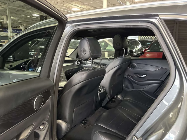 Mercedes-Benz GLC 300| 4MATIC| AMGPKG| WOOD| LEATHER| DUALSUNROOF| L - автомобили, коли, обяви за нови и употребявани 8