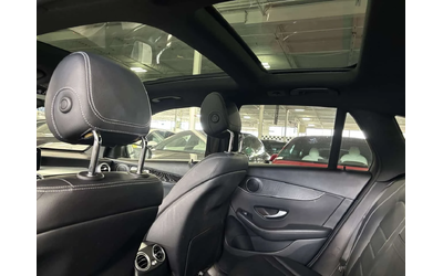 Mercedes-Benz GLC 300| 4MATIC| AMGPKG| WOOD| LEATHER| DUALSUNROOF| L - автомобили, коли, обяви за нови и употребявани 9