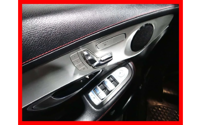 Mercedes-Benz GLC AMG 43 * KEYLESS * SUNROOF * ПОДГРЕВ - автомобили, коли, обяви за нови и употребявани 12