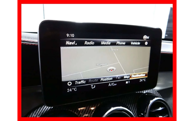 Mercedes-Benz GLC AMG 43 * KEYLESS * SUNROOF * ПОДГРЕВ - автомобили, коли, обяви за нови и употребявани 13