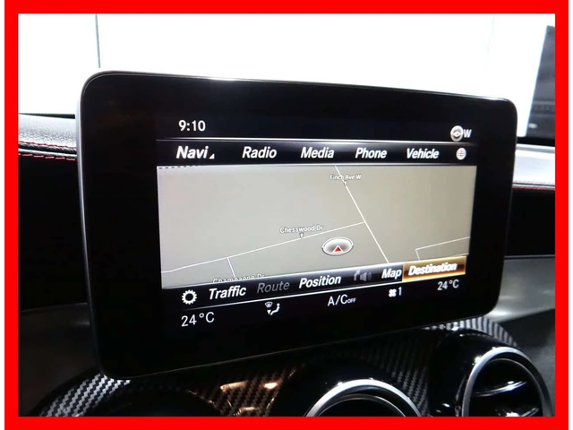 Mercedes-Benz GLC AMG 43 * KEYLESS * SUNROOF * ПОДГРЕВ - автомобили, коли, обяви за нови и употребявани 13