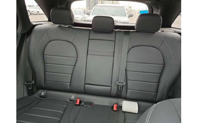 Mercedes-Benz GLC * 300 * 2 КЛЮЧА * ПАНОРАМА * ПОДГРЕВ * - автомобили, коли, обяви за нови и употребявани 10
