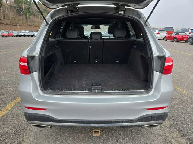 Mercedes-Benz GLC * 300 * 2 КЛЮЧА * ПАНОРАМА * ПОДГРЕВ * - автомобили, коли, обяви за нови и употребявани 12