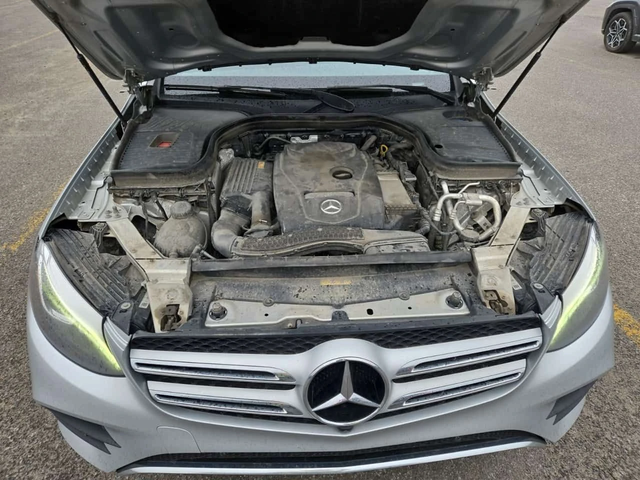 Mercedes-Benz GLC * 300 * 2 КЛЮЧА * ПАНОРАМА * ПОДГРЕВ * - автомобили, коли, обяви за нови и употребявани 13