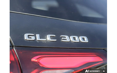 Mercedes-Benz GLC 4MATIC SUV All Wheel Drive - автомобили, коли, обяви за нови и употребявани 11