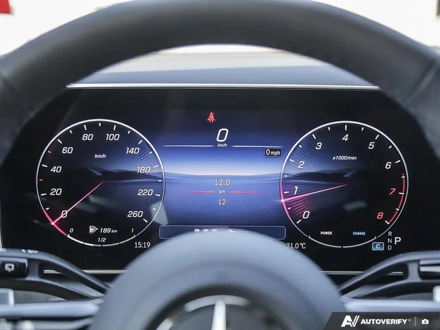 Mercedes-Benz GLC 4MATIC SUV All Wheel Drive - автомобили, коли, обяви за нови и употребявани 16