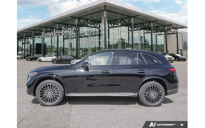 mercedes-benz-glc-4matic-suv-all-wheel-drive - 2