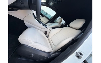 Mercedes-Benz GLC 53AMG* 8500km* 25година* БАРТЕР - автомобили, коли, обяви за нови и употребявани 11