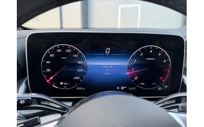 Mercedes-Benz GLC 53AMG* 8500km* 25година* БАРТЕР - автомобили, коли, обяви за нови и употребявани 14