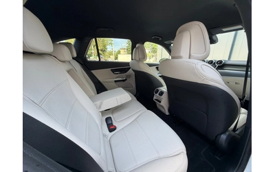 Mercedes-Benz GLC 53AMG* 8500km* 25година* БАРТЕР - автомобили, коли, обяви за нови и употребявани 7