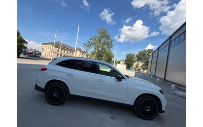 Mercedes-Benz GLC 53AMG* 8500km* 25година* БАРТЕР - автомобили, коли, обяви за нови и употребявани 8