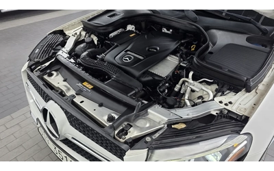 Mercedes-Benz GLC КУПЕ * КАМЕРА * МЪРТВА ТОЧКА * - автомобили, коли, обяви за нови и употребявани 6