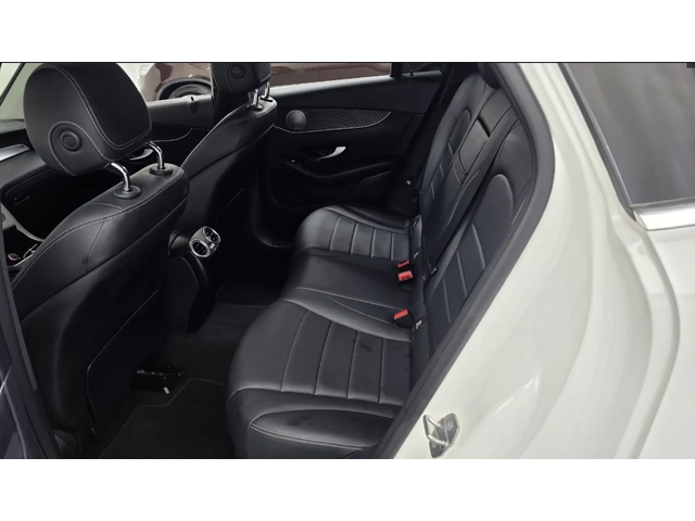 Mercedes-Benz GLC КУПЕ * КАМЕРА * МЪРТВА ТОЧКА * - автомобили, коли, обяви за нови и употребявани 8