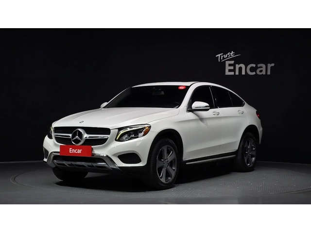 Mercedes-Benz GLC КУПЕ * КАМЕРА * МЪРТВА ТОЧКА * - автомобили, коли, обяви за нови и употребявани 0