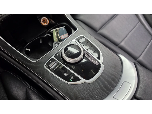 Mercedes-Benz GLC КУПЕ * КАМЕРА * МЪРТВА ТОЧКА * - автомобили, коли, обяви за нови и употребявани 13
