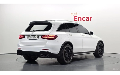 mercedes-benz-glc - 1
