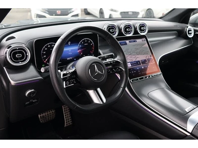 Mercedes-Benz GLC AMG LINE* 4MATIC* 360* PANO* LANE* DISTRO - автомобили, коли, обяви за нови и употребявани 10