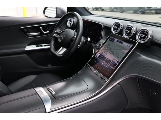 Mercedes-Benz GLC AMG LINE* 4MATIC* 360* PANO* LANE* DISTRO - автомобили, коли, обяви за нови и употребявани 14