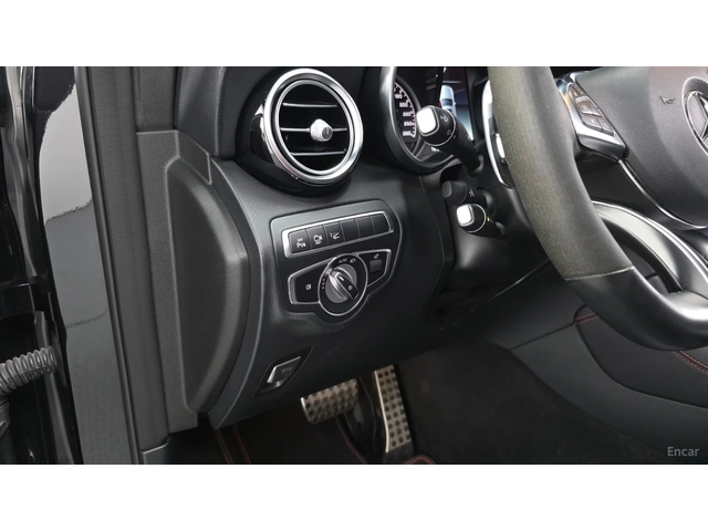 Mercedes-Benz GLC 43 AMG 4MATIC COUPE* HUD* 360* КОЖА* НАВИ* ПАНО - автомобили, коли, обяви за нови и употребявани 10
