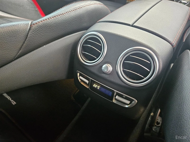 Mercedes-Benz GLC 43 AMG 4MATIC COUPE* HUD* КОЖА* ПАНО* НАВИ - автомобили, коли, обяви за нови и употребявани 13