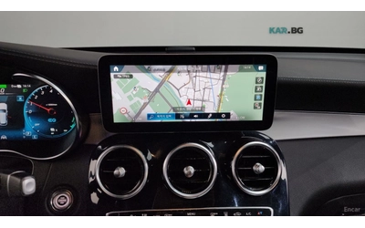 Mercedes-Benz GLC DIGITAL* КАМЕРА* ПОДГРЕВ* ПАМЕТ - автомобили, коли, обяви за нови и употребявани 12