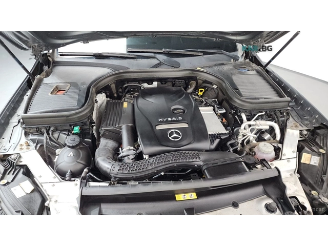 Mercedes-Benz GLC DIGITAL* КАМЕРА* ПОДГРЕВ* ПАМЕТ - автомобили, коли, обяви за нови и употребявани 5