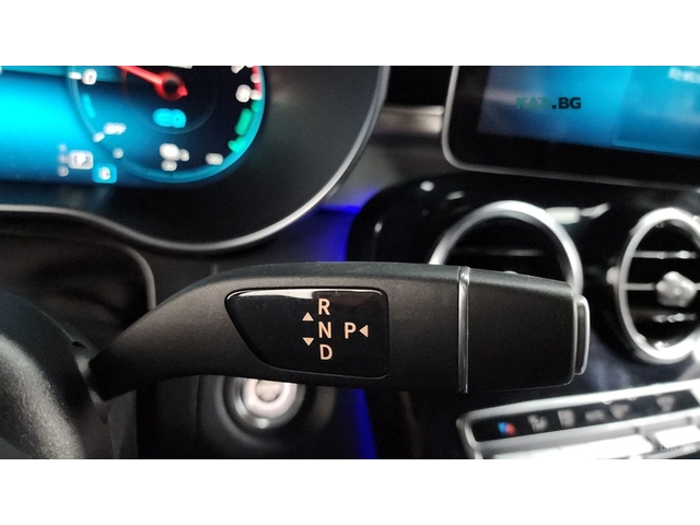 Mercedes-Benz GLC DIGITAL* КАМЕРА* ПОДГРЕВ* ПАМЕТ - автомобили, коли, обяви за нови и употребявани 8