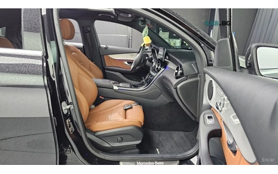 Mercedes-Benz GLC DIGITAL* ПАМЕТ* ПОДГРЕВ* HEADUP* CAMERA* - автомобили, коли, обяви за нови и употребявани 11