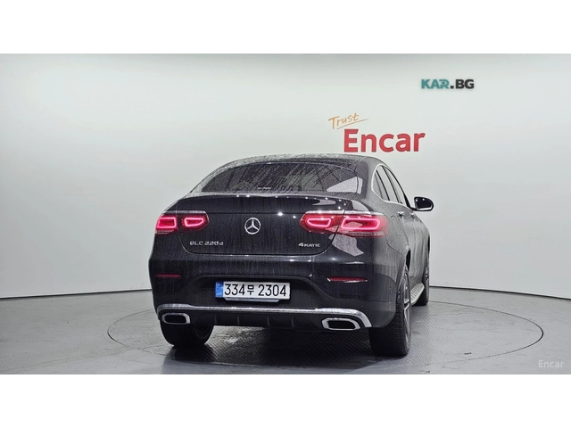 Mercedes-Benz GLC DIGITAL* ПАМЕТ* ПОДГРЕВ* HEADUP* CAMERA* - автомобили, коли, обяви за нови и употребявани 3