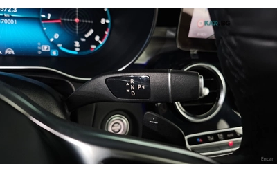 Mercedes-Benz GLC DIGITAL* ПАМЕТ* ПОДГРЕВ* HEADUP* CAMERA* - автомобили, коли, обяви за нови и употребявани 8
