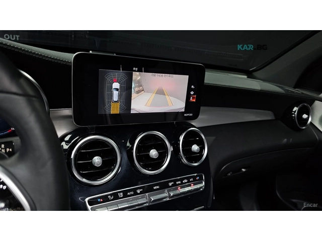 Mercedes-Benz GLC DIGITAL* ПАМЕТ* КАМЕРА* 4 ПОДГРЕВА* HEADUP - автомобили, коли, обяви за нови и употребявани 14