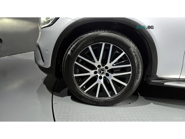 Mercedes-Benz GLC DIGITAL* ПАМЕТ* КАМЕРА* 4 ПОДГРЕВА* HEADUP - автомобили, коли, обяви за нови и употребявани 4