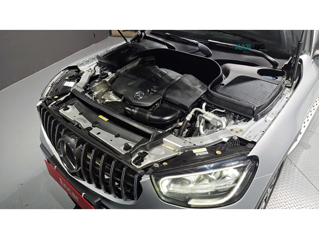 Mercedes-Benz GLC DIGITAL* ПАМЕТ* КАМЕРА* 4 ПОДГРЕВА* HEADUP - автомобили, коли, обяви за нови и употребявани 5