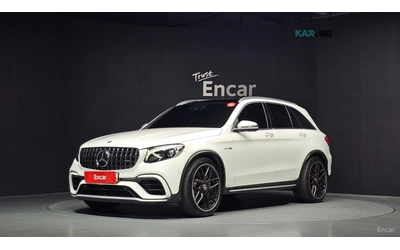 mercedes-benz-glc - 0