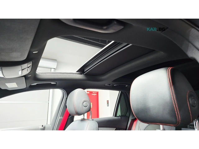 Mercedes-Benz GLC 43 AMG* HUD* 360* КОЖА* НАВИ* ПАНО - автомобили, коли, обяви за нови и употребявани 13