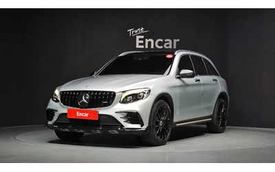 mercedes-benz-glc - 0