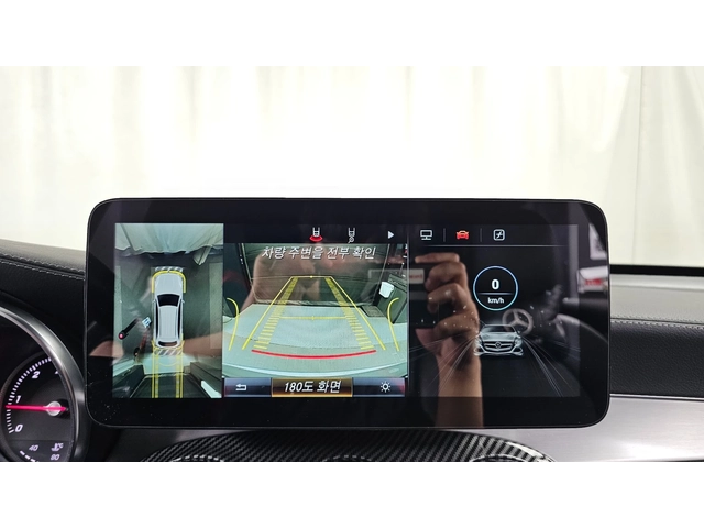 Mercedes-Benz GLC GLC250d 4MATIC | HUD | 360  | MEMORY | Панорама - автомобили, коли, обяви за нови и употребявани 6