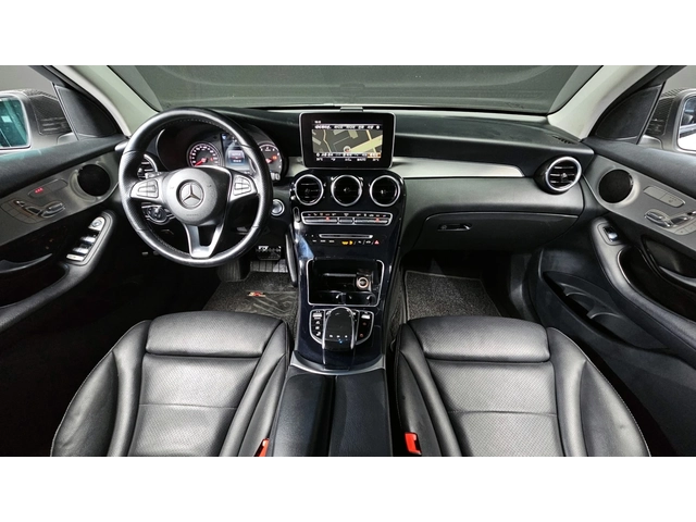 Mercedes-Benz GLC GLC350e 4MATIC | Plug-in Hybrid | Memory | - автомобили, коли, обяви за нови и употребявани 5