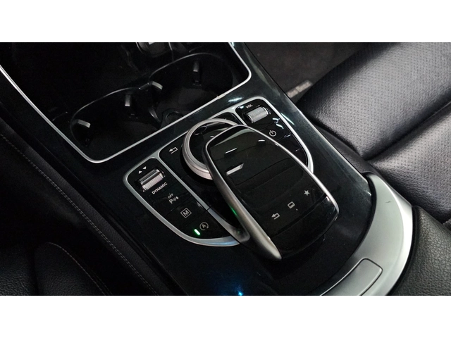 Mercedes-Benz GLC GLC220d 4MATIC | Memory | Ел. волан | Панорама - автомобили, коли, обяви за нови и употребявани 11