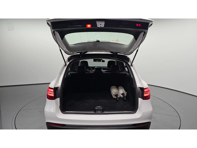Mercedes-Benz GLC GLC220d 4MATIC | Memory | Ел. волан | Панорама - автомобили, коли, обяви за нови и употребявани 14