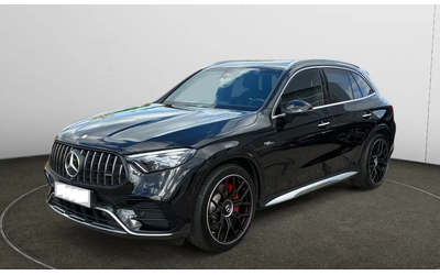 mercedes-benz-glc-63-amg - 0