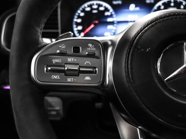 Mercedes-Benz GLC 63 AMG AMG* 4MATIC+ * АвтоКредит* (ЦЕНА ДО БГ) - автомобили, коли, обяви за нови и употребявани 12