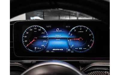 Mercedes-Benz GLC 63 AMG AMG* 4MATIC+ * АвтоКредит* (ЦЕНА ДО БГ) - автомобили, коли, обяви за нови и употребявани 14