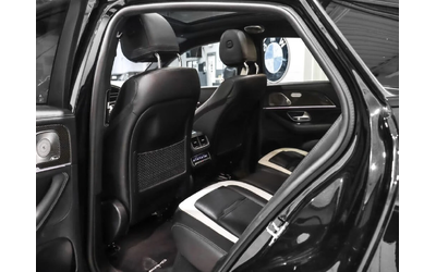 Mercedes-Benz GLC 63 AMG AMG* 4MATIC+ * АвтоКредит* (ЦЕНА ДО БГ) - автомобили, коли, обяви за нови и употребявани 8