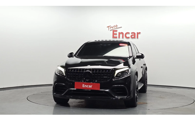 mercedes-benz-glc-63-amg - 0