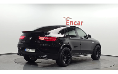 mercedes-benz-glc-63-amg - 1