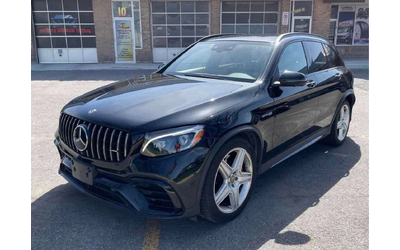 mercedes-benz-glc-63-amg - 0